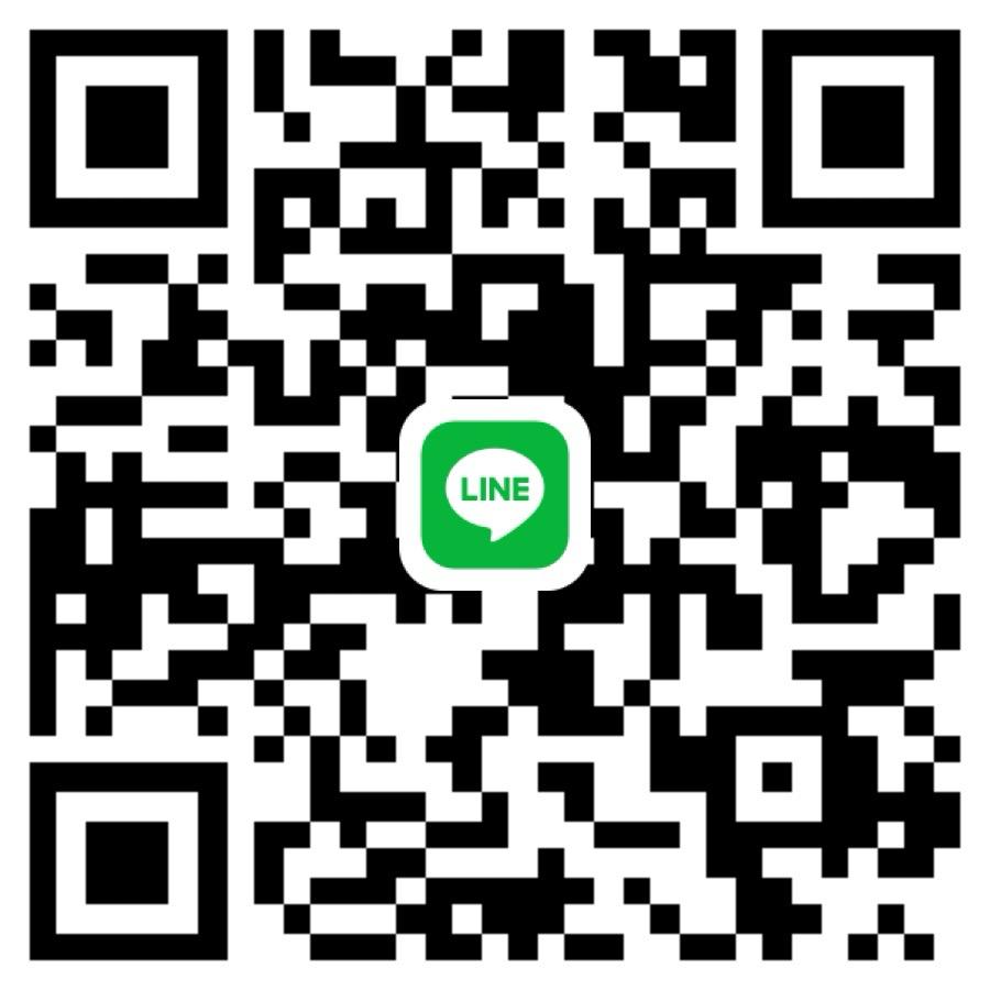 LINE QR Code